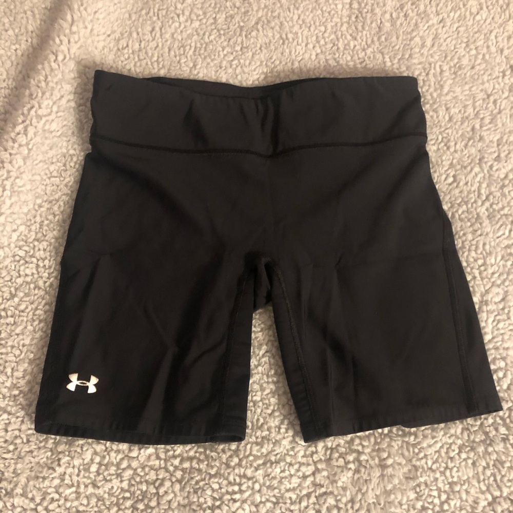 Under Armour Cycling Shorts